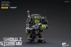 JoyToy Source 1/18 Warhammer 40K Ork Kommandos Squad Set Of 6 -Chic Toy Shop 3fb82e19ef
