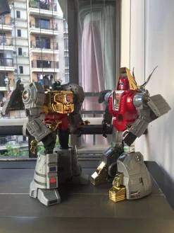 Perfect Fusion PF01 Cesium Caesium -Chic Toy Shop 3fbcd4e32b