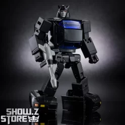 XTransbots MM-10C Toro Cliffjumper Clone Version -Chic Toy Shop 3fbf632fa1