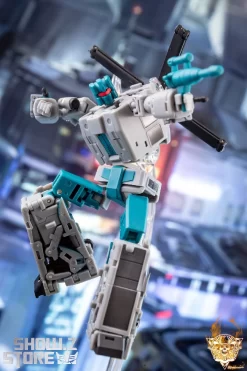 Magic Square MS-B54D Tornado Vortex IDW Version -Chic Toy Shop 3fcf4e763e