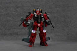 Yes Model YM05 MP11NT Thrust -Chic Toy Shop 3fde61f6a4