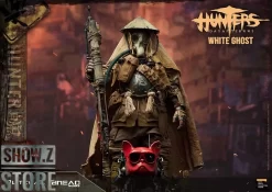Blitzway 1/6 Hunter: Day After WWIII White Ghost -Chic Toy Shop 4024d2dca9