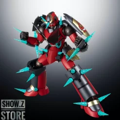 Sentinel Toys RIOBOT Tengen Toppa Gurren Lagann Combine Gurren Lagann -Chic Toy Shop 402d7c183b