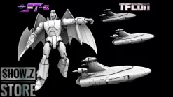 [Pre-Order] FansToys FT-61 Scourge -Chic Toy Shop 407298ce7a