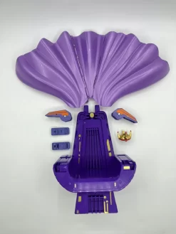 4th Party TW-01 Accessory Pack For MP-52 Starscream -Chic Toy Shop 4074d12fdc