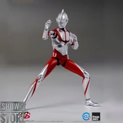 Threezero FigZero S 1/12 Ultraman