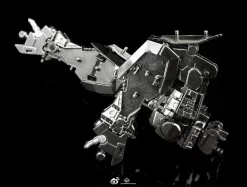 3R MG 1/100 GAT-X105 Ailestrike Gundam Ally Frame Upgrade Kits -Chic Toy Shop 40a62c6bf7