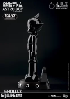 [Pre-Order] Blitzway BW-NS-50502 Space Astro Boy Jet Black Version -Chic Toy Shop 40ec941e19