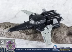 Magic Square MS-B06W Cyclonus Black Version -Chic Toy Shop 41431dce9f