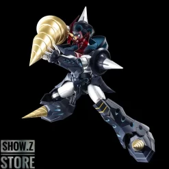 Sentinel Toys Plaiobot Tengen Toppa Gurren Lagann Super Galaxy Gurren Lagann Model Kit -Chic Toy Shop 419a25df36