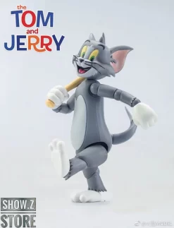 DaSin Model Tom And Jerry Set Of 2 -Chic Toy Shop 41a893607c