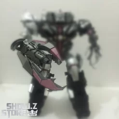 [Coming Soon] TF Dream Factory PJ-01 Evil Blood Blade Arm Upgrade Pink Version For GOD-11 ROTF Megatron -Chic Toy Shop 41abea1e0a