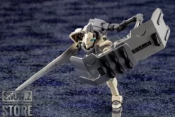 Kotobukiya Hexa Gear 1/24 Governor Armor Type: Knight [Bianco] Model Kit -Chic Toy Shop 41e9c951a4