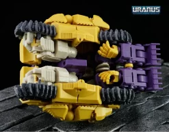 Mastermind Creations R-13 Spartan Impactor -Chic Toy Shop 4202c82894