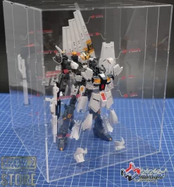 Model Legend 1/144 RX-93 ν Gundam Internal Structure Showcase Display -Chic Toy Shop 42049d5c2b
