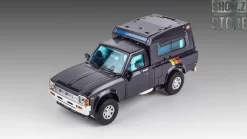 X-Transbots MX-8T Aegis Trailbreaker G1 Color Version -Chic Toy Shop 420caeb273