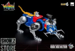 Threezero Studio Voltron Defender Of The Universe ROBO-DUO Golion -Chic Toy Shop 42eae914cc