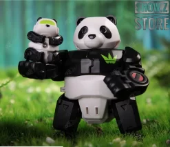 52Toys BeastBox BB-13 Bigpower -Chic Toy Shop 4306c065ae