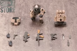 Kotobukiya HG028 Hexa Gear 1/24 Early Governor Vol.1 Model Kit -Chic Toy Shop 430c770806