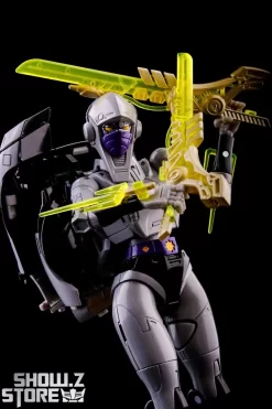 Rose & Toys Robot Rose Nightbird -Chic Toy Shop 4341f338e9