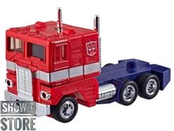 Hasbro Transformers: Vintage Optimus Prime G1 Reissues -Chic Toy Shop 43566151aa