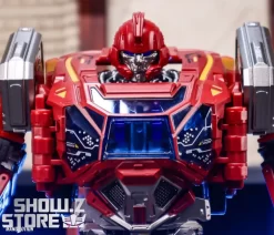 Shock Warrior SW-02 Oversized Studio Series SS84 Ironhide -Chic Toy Shop 435a44c589