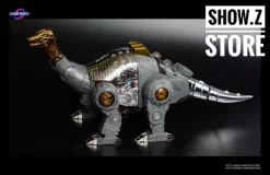 FansToys FT-07 Stomp (Sludge) -Chic Toy Shop 436340a6b9
