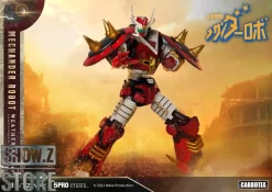Blitzway×5PRO Studio 5PRO-CA-10302 Mechander Robo Weathering Version -Chic Toy Shop 4379546b9d