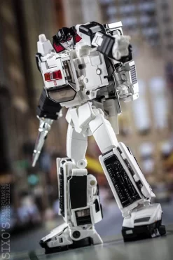 Takara MP-42 Masterpiece Cordon Diaclone Sunstreaker -Chic Toy Shop 43a30785cb