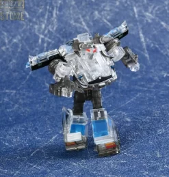 NewAge H3T Harry Prowl Clear Version -Chic Toy Shop 43a67d858c