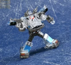 NewAge H3T Harry Prowl Clear Version -Chic Toy Shop 43ac310a51