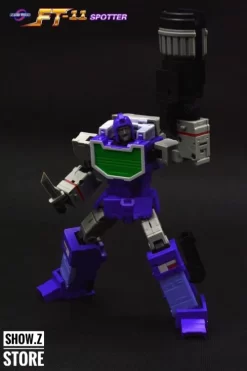 FansToys FT-11 Spotter (Reflector) -Chic Toy Shop 43cbd7b814