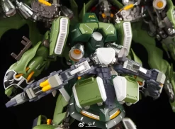 Metal Club MC Beam Gatling Gun Add On Kit For Metal Club 1/100 NZ-666 Kshatriya Gundam -Chic Toy Shop 43e6f37ece