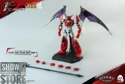 Threezero Studio Getter Robo Shin Getter 1 Anime Version -Chic Toy Shop 43ecb55803