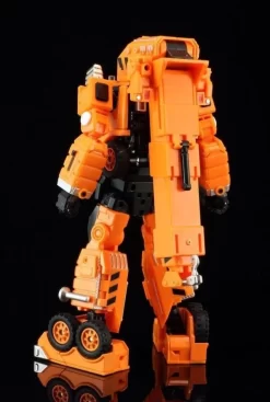 Mastermind Creations PS-05 Girder Grapple -Chic Toy Shop 4420bcf899