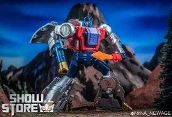 NewAge H56C Rhedosaurus Sludge -Chic Toy Shop 442aed7f93