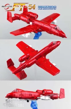FansToys FT-54 Powerglide -Chic Toy Shop 444a0ceccb