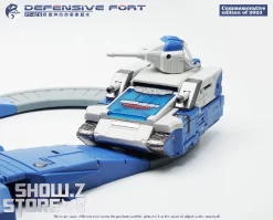 Pangu Toys PT-02B Defensive Fort W/ LED -Chic Toy Shop 4474474b59