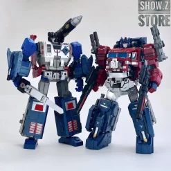 FansHobby Fans Hobby FH MB-11 MB11 God Armor God Bomber Master Builder Original Version -Chic Toy Shop 449314ca95