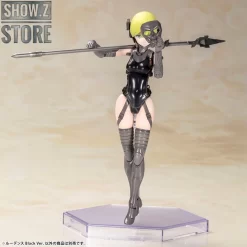 Kotobukiya Frame Arms Girl Kojima Productions: Ludens Black Version -Chic Toy Shop 44f6bb7ce9