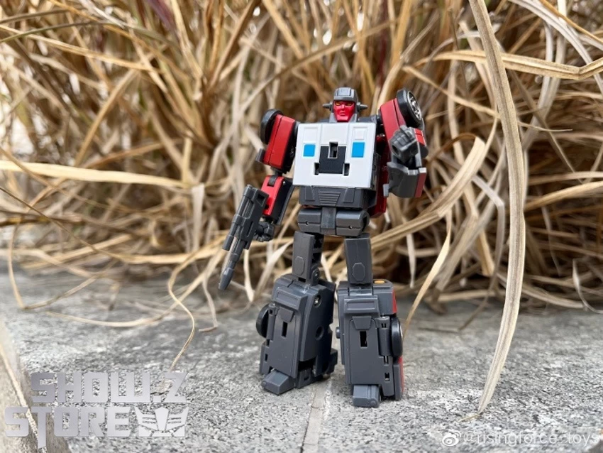 Rising Force RF-L02 Wildrider 19 Rising Force RF-L02 Wildrider - Image 19