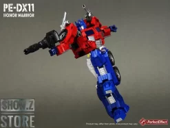 Perfect Effect PE-DX11 Honor Warrior Optimus Prime -Chic Toy Shop 451a6d1890