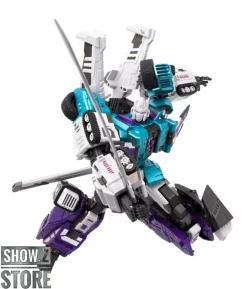 G-Creation GDW-03M Fuuma Sixshot Limited Metallic Version -Chic Toy Shop 456e5c2655