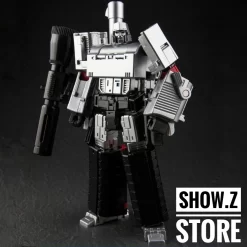 Zeta Toys EX-02 MP36 Megatron -Chic Toy Shop 458c79d7ee