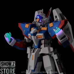 Sentinel Toys Riobot Super Robot Wars OG R-1 Real Personal Trooper -Chic Toy Shop 45a8b798c7