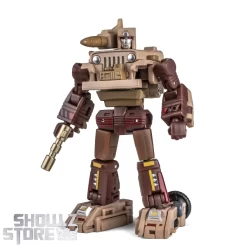 Newage H50C Red Scorpion -Chic Toy Shop 45ea2743a3