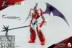 Threezero Studio Getter Robo Shin Getter 1 Anime Version -Chic Toy Shop 463184d2ed