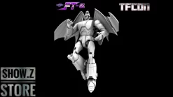 [Pre-Order] FansToys FT-61 Scourge -Chic Toy Shop 46736f34a1