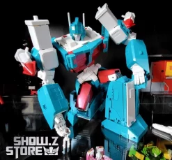 XTransbots MX-22T Commander Stack Ultra Magnus Youth Version -Chic Toy Shop 46951de0db