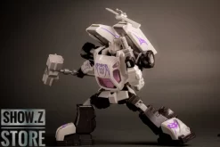 Flame Toys Furai Model Bug Bite Model Kit -Chic Toy Shop 469652235b